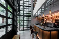 Ovolo Central – 2 Arbuthnot Road