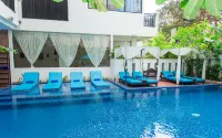 Home Chic Hotel Hotels in Phnom Penh