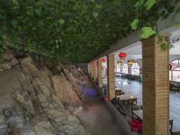芦芽山慢生活避暑山庄 - 酒店外部