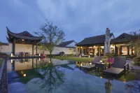 Banyan Tree Anji
