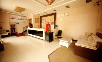 Wanrong 8090 Express Hotel