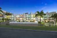 Kirra Palms Holiday Apartments Hotel in zona Gold Coast Skydive