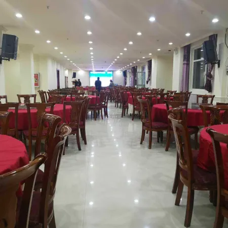 Ronghexin Hotel