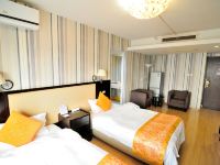 上海海悦滨江酒店公寓 - 温馨双床套房