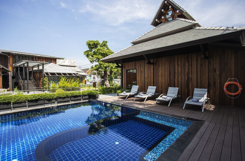 The Chiang Mai Old Town photo 2