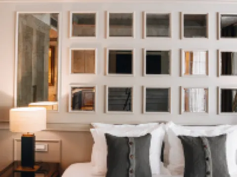 Yacht Classic Hotel - Boutique Class Hotels in Fethiye