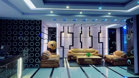 Provence Boutique Hotel Отели рядом с достопримечательностью «Xueyuan Park»