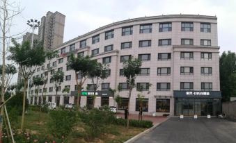 Jiaxing 1959 Hotel (Gaobeidian Beicheng Branch)