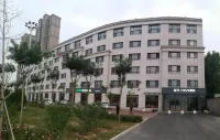 자싱·1959 호텔(가오베이뎬 베이청)