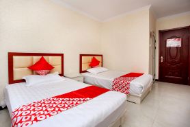 Weichang Yusenlin Hotel