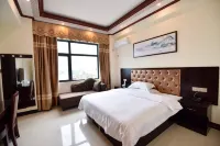 Dongxing Dongsen Hotel (Wanwei Golden Beach Scenic Area) - Ocean View