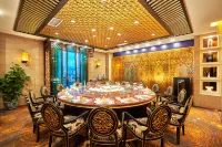 Luzhou Nanyuan Hotel Hotels in Luzhou