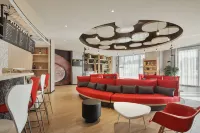 Ibis Hotel (Dazhu) Hotels in Dazhu