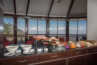 Chandragiri Hills Resort Kathmandu-Luxury in the Clouds فنادق في تشاندراغيري