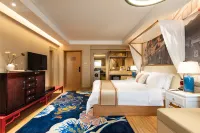 Home Plus Hotel (Chengdu Shuangliu International Airport) Hotels in Chengdu