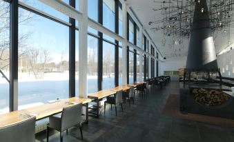 Hakodate Onuma Tsuruga Resort EPUY
