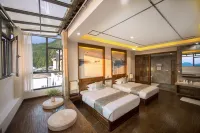Tengchong Jingxin Valley Hot Spring Panoramic Inn (Heshun Ancient Town Branch)