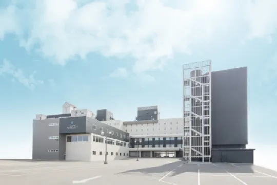 Imagine Hotel & Resort