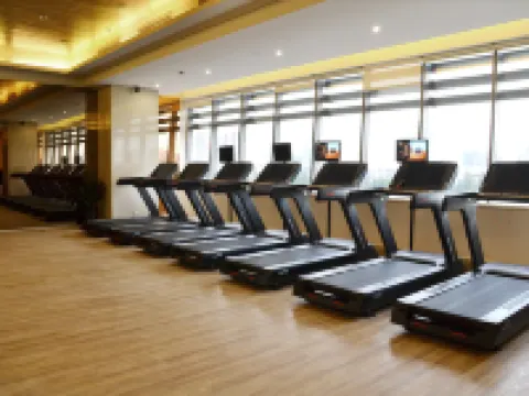 Windsor Park Hotel Kunshan Hotels in Kunshan