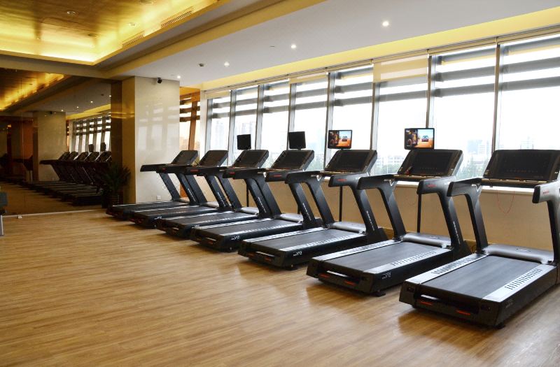 Windsor Park Hotel Kunshan photo 5