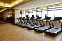 Windsor Park Hotel Kunshan Hotels in Kunshan