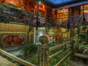 Old Mill Boutique Hotel (Lijiang Sifang Street)