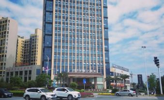 Fortune Center Hotel - Housity