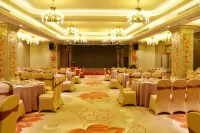 Wanjia International Hotel Hotels in Xianyou