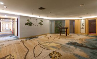 Greentree Alliance Hotel (Dongguan Zhangmutou Railway Station)