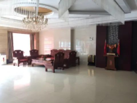 โรงแรมเซเว่นเจีย
