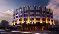 Yun Tian Hotel Beijing Hotel in zona Beijing Xuanwu Stadium