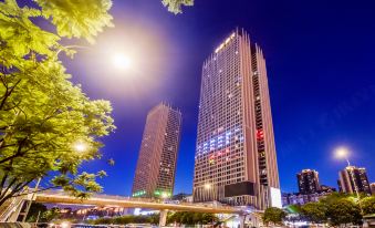 Lavande Hotel (Chongqing Longtousi North Railway Station)