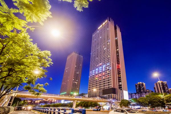 丽枫酒店(重庆龙头寺火车北站店)