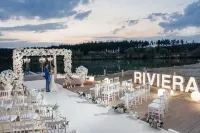 Riviera Wellness Resort (Ривьера Велнесс Резорт) - С бассейном