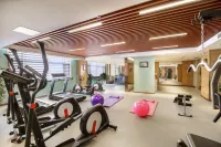 Shangmei Aegean Sea Hotel