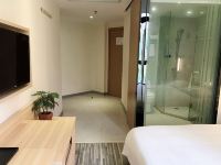 城市便捷酒店(上海宝山华和路店) - 豪华套房