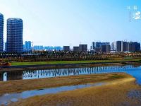 北海舒心海景民宿 - 酒店景观