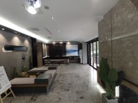 潍坊格莱德艺术酒店 - 行政酒廊