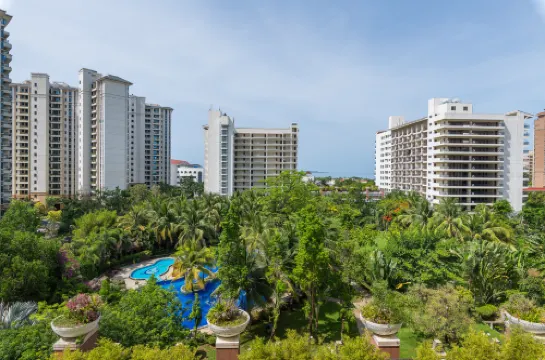 Yuhai International Resort