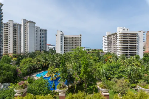 Yuhai International Resort