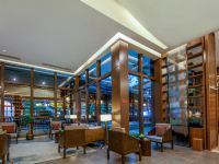 山水S酒店(乐山大佛店) - 公共区域