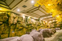 Water Cube Hot Spring Resort Hotel - Hot Springs