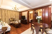 Yuju Service Apartment (Beijing Yuanyang Mansion)