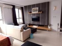 大连星海海景公寓式宾馆 - 温馨大床房
