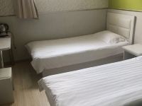北京丰台优选酒店 - 阳光双床房