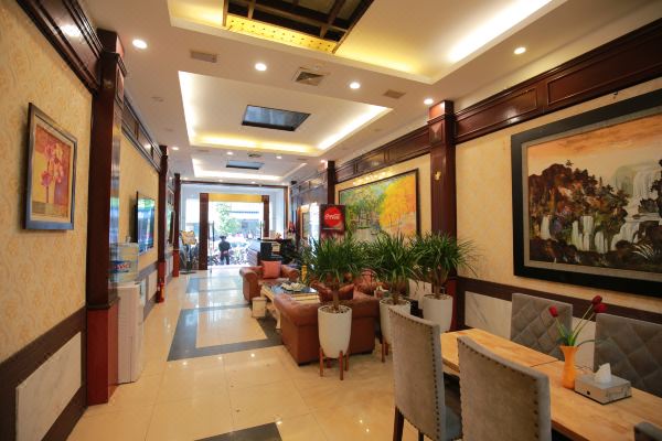 My Hotel – le Van Huu_3