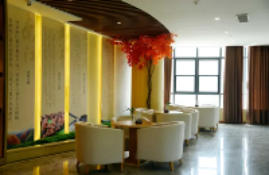 Huangyang Hotel (Nanjiang Dejian)
