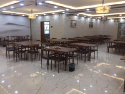 祁連鼎瑞假日酒店