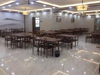 Dingrui Holiday Hotel Hotels in Qilian