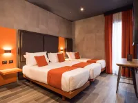 J24 Hotel Milano Hotels near Ca' Granda Metro Station